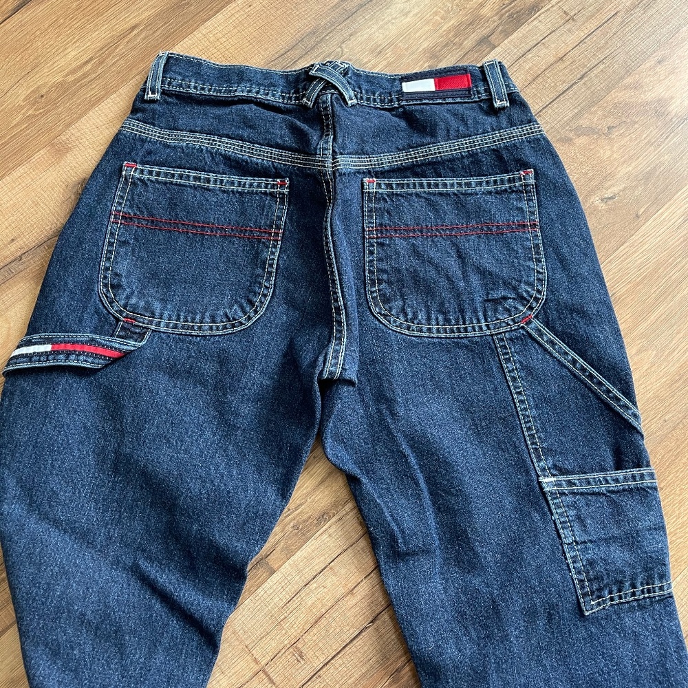 Tommy Hilfiger jeans
